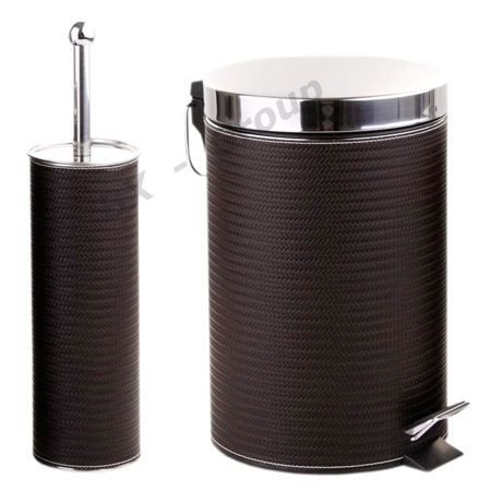 Pedal Dustbin